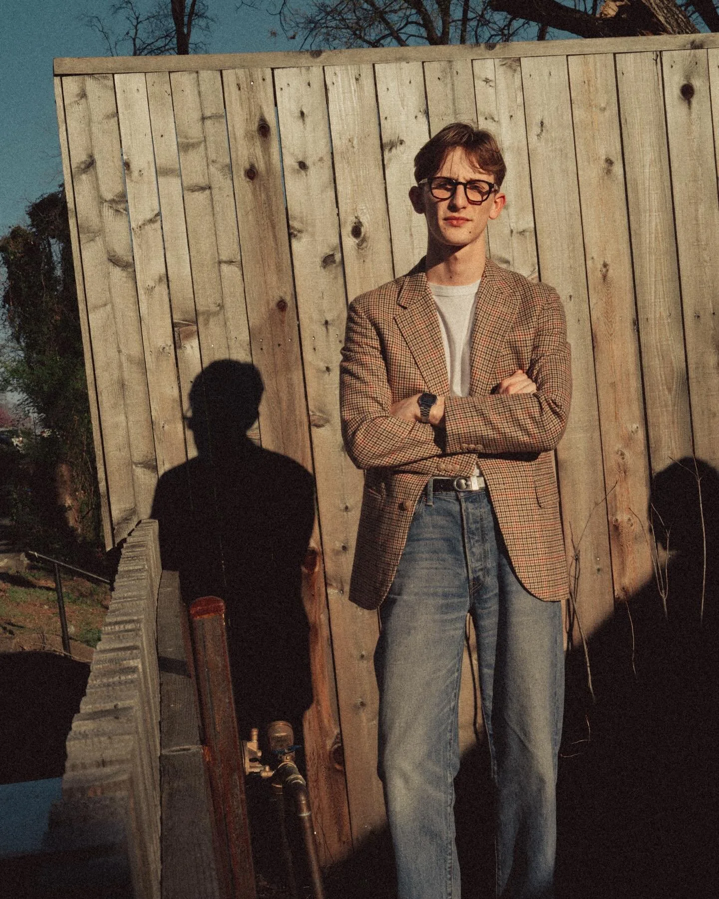 Is @husbandsparis looking for models?