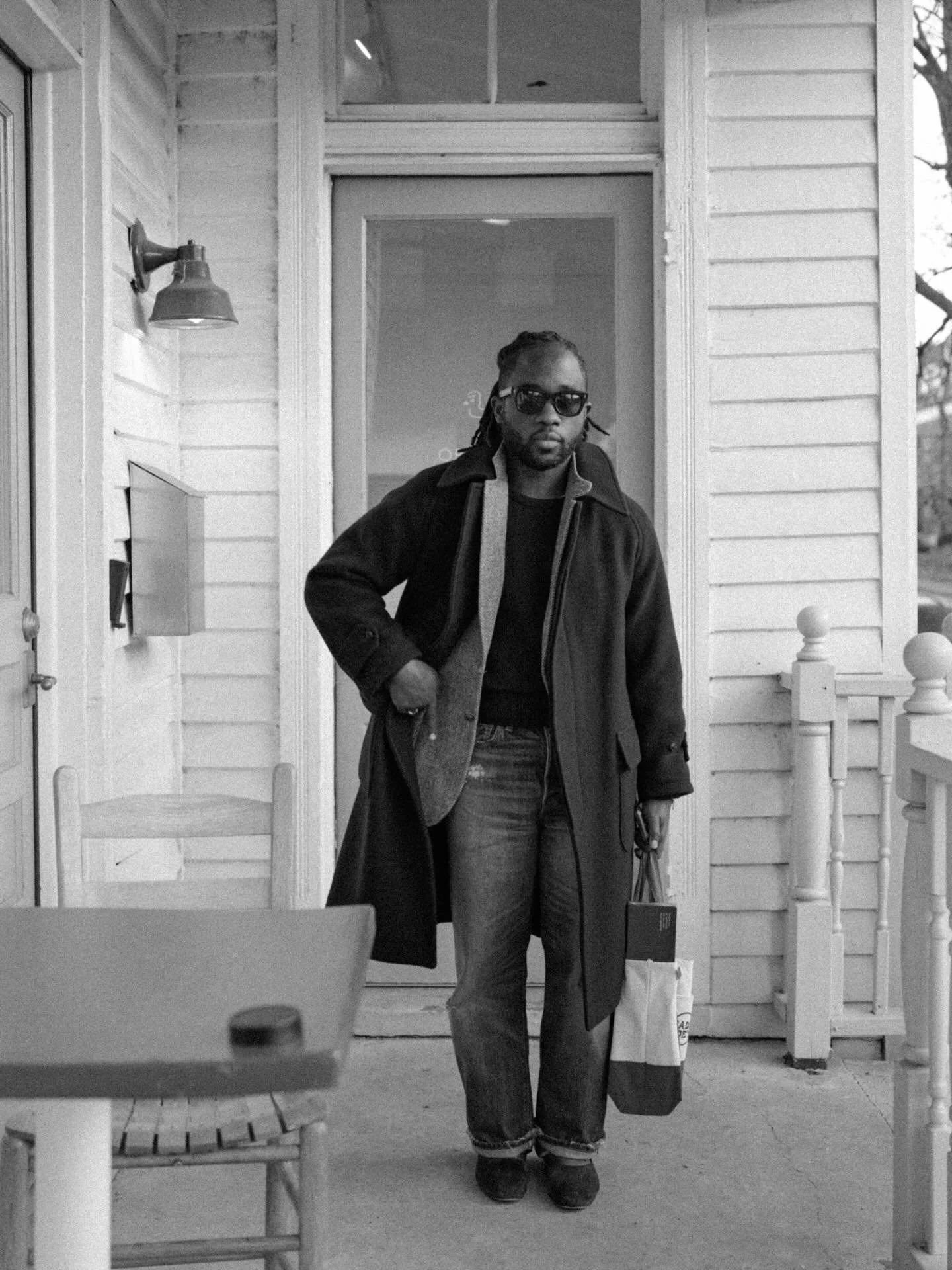 Heard these small totes from Trader Joe&rsquo;s go for thousands of dollars abroad.