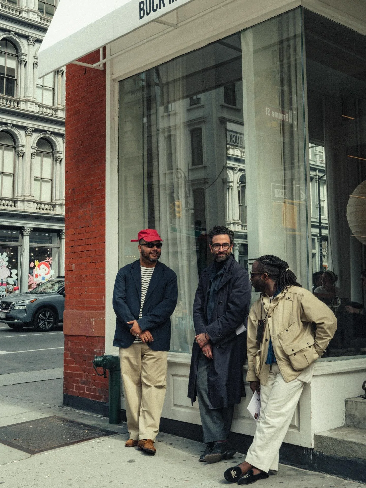 What&rsquo;s the next wave?