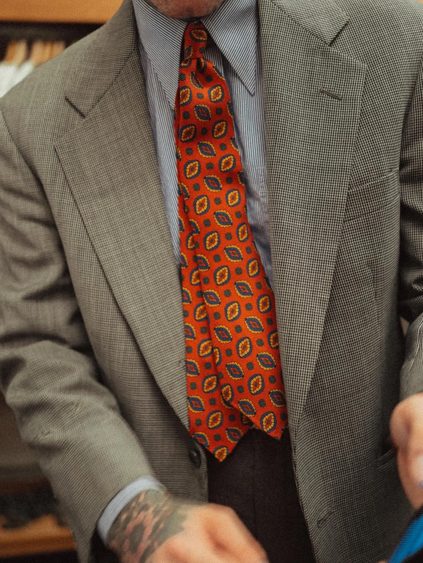 Searched &ldquo;taste&rdquo; on google and these pics came up.