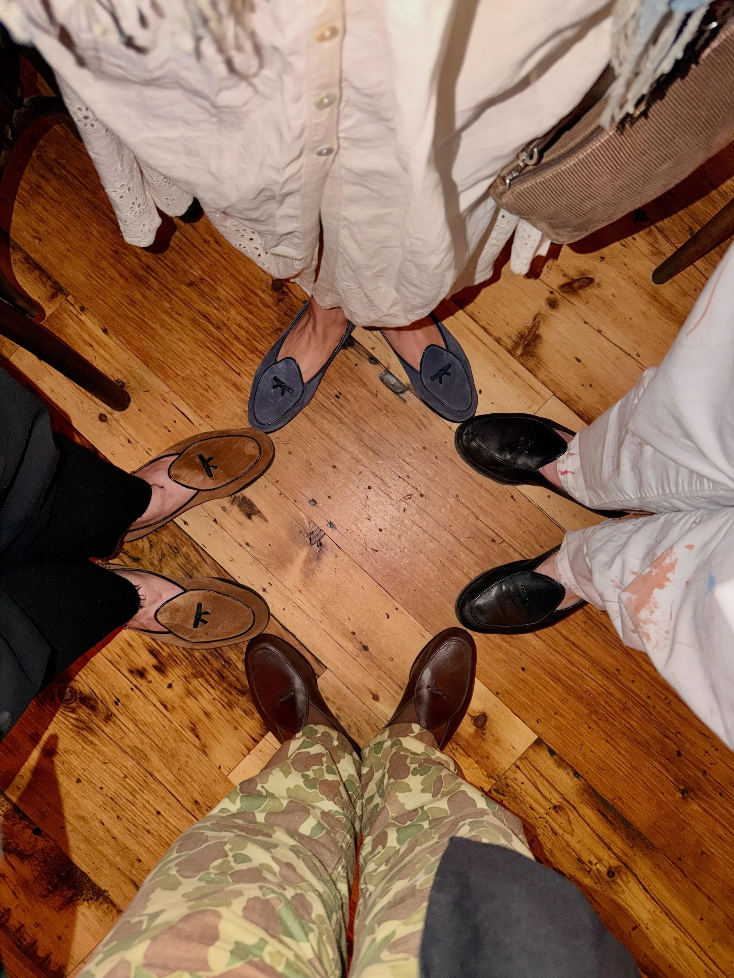 Belgies Supper Club