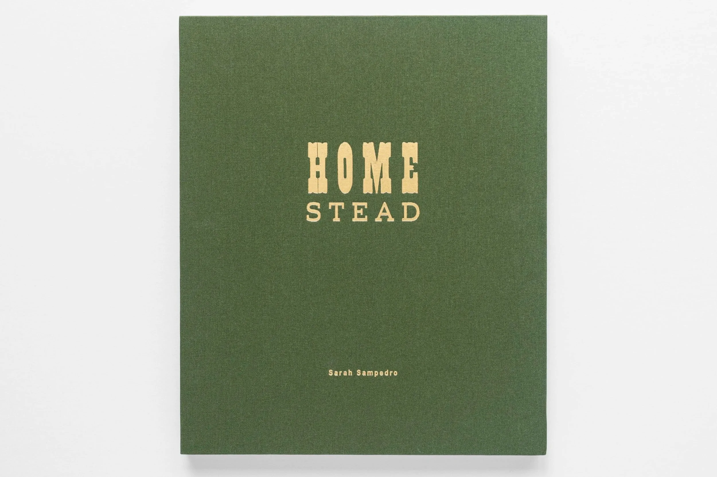 Home Stead