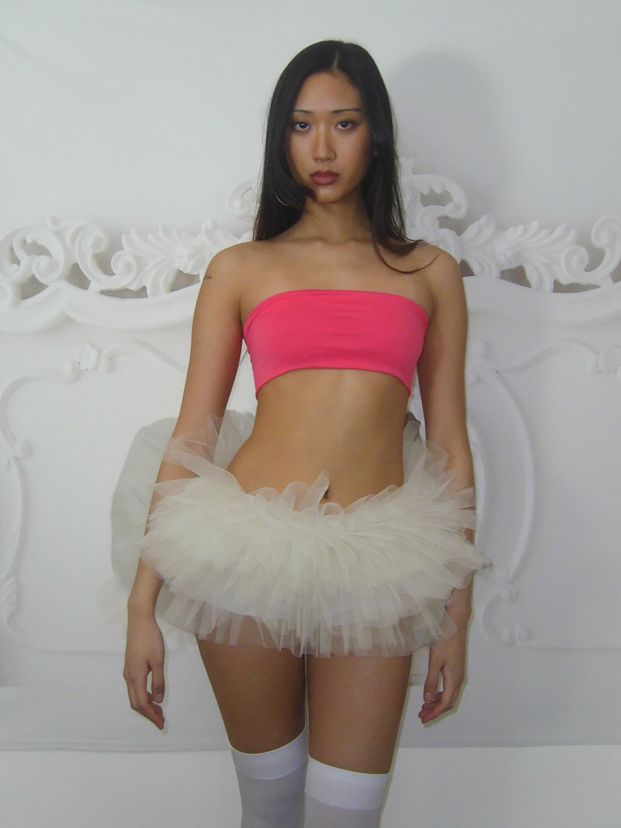 Tutu Skort