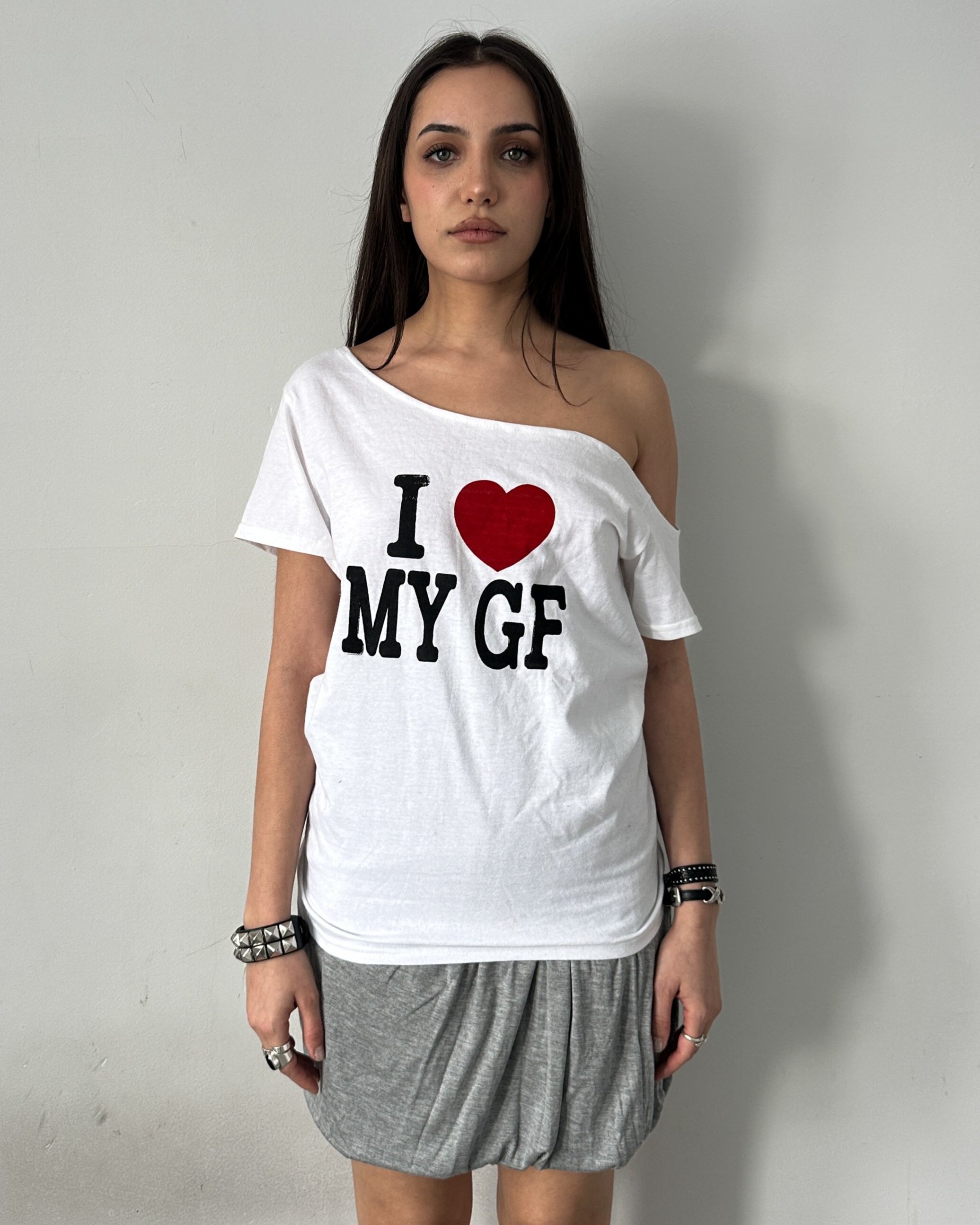 I <3 MY GF- GF FIT