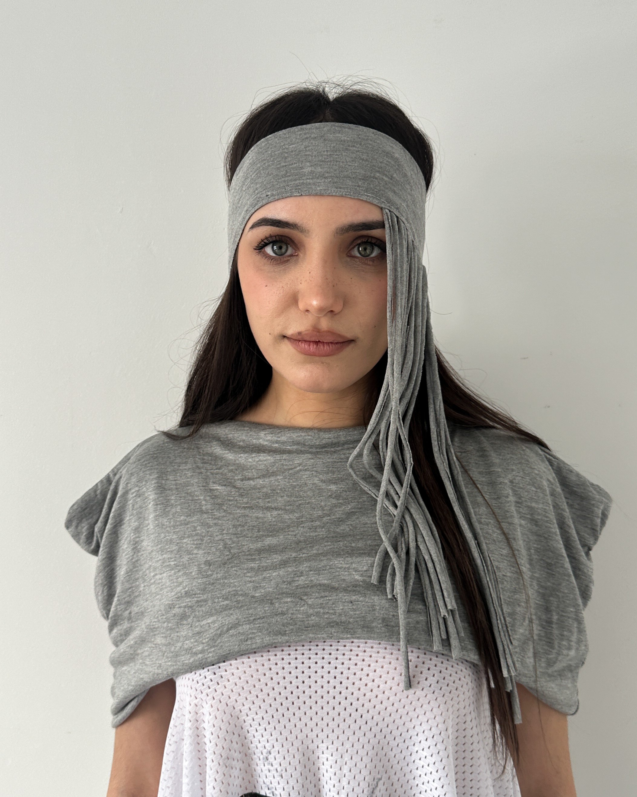 Fringe Headband