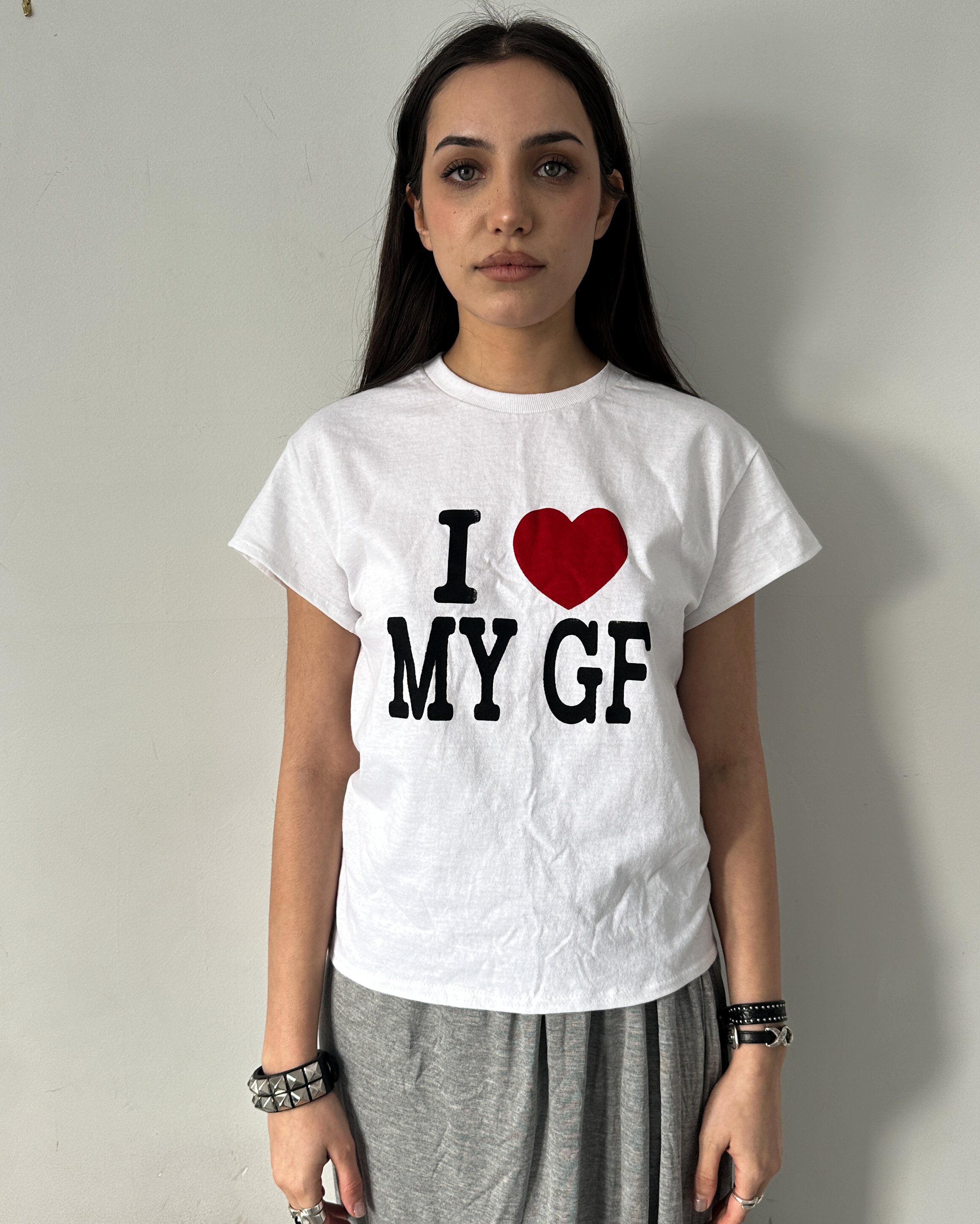 I <3 MY GF- BF FIT