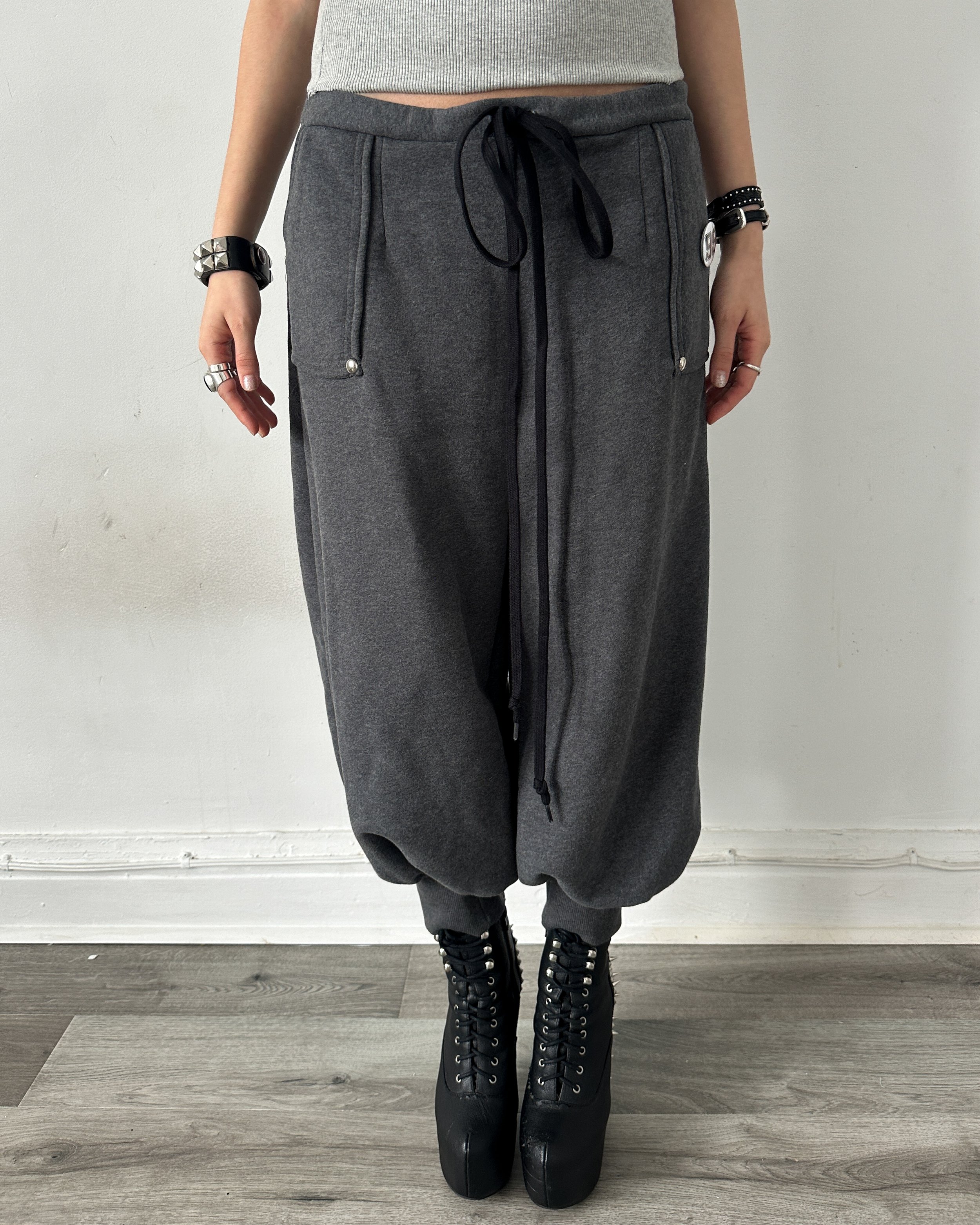 Sweatpants