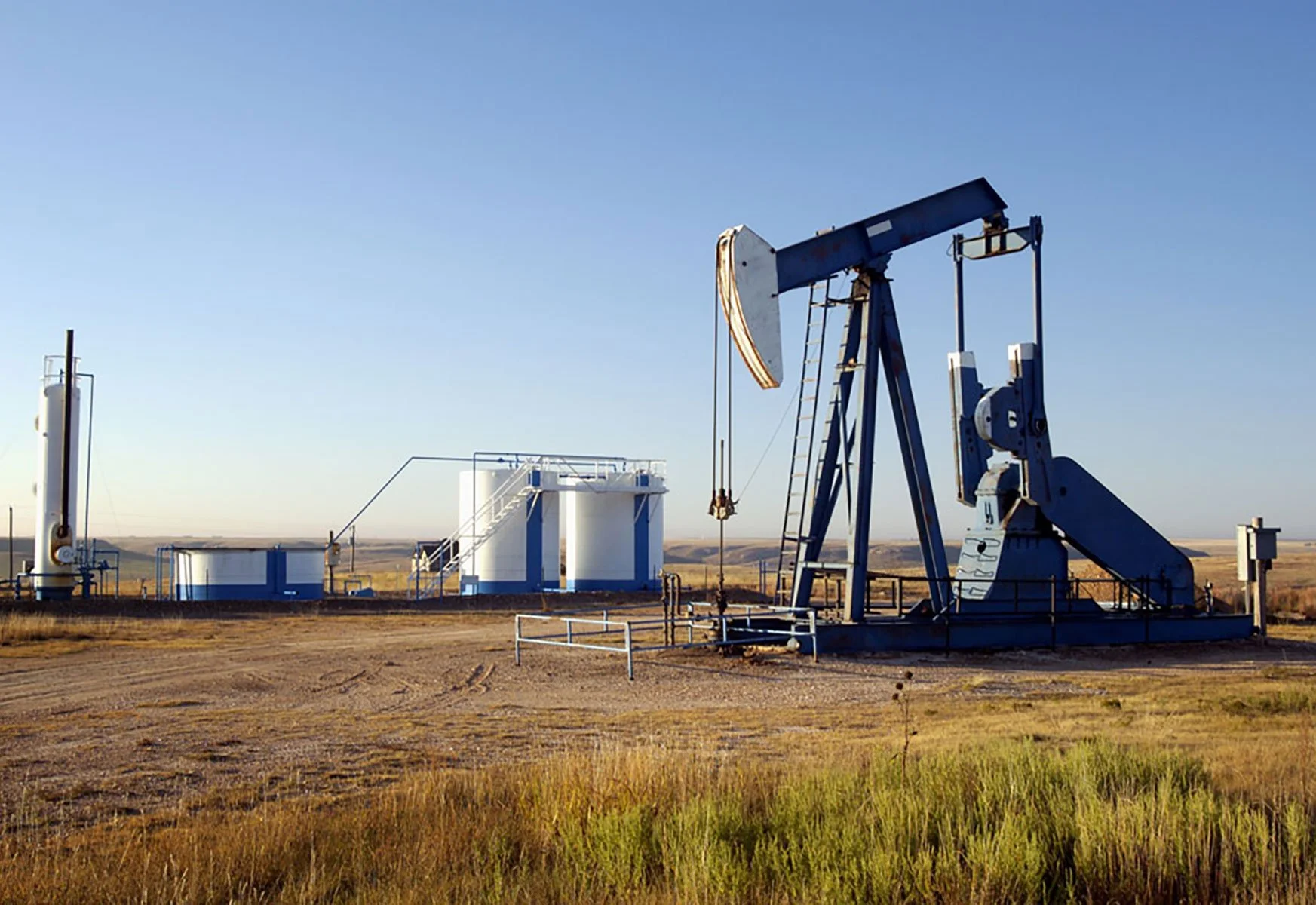Contex Energy Co.