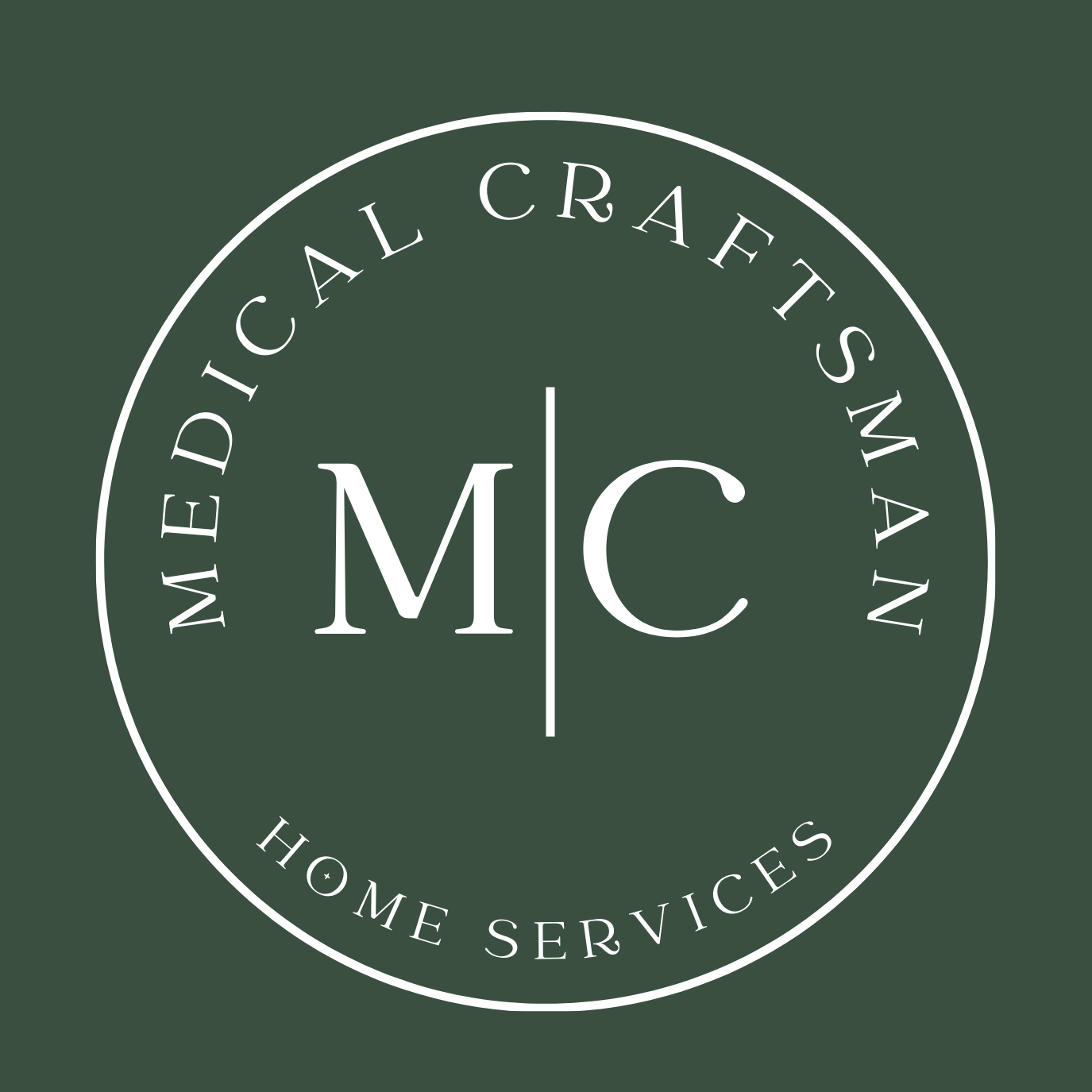 Medical Craftsman Home Services