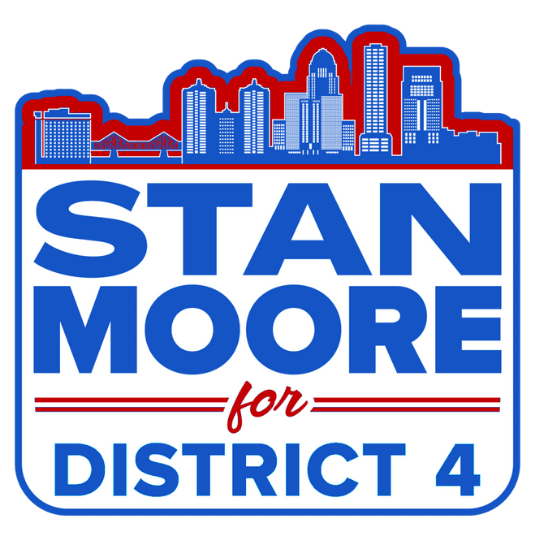 Stan Moore for District 4