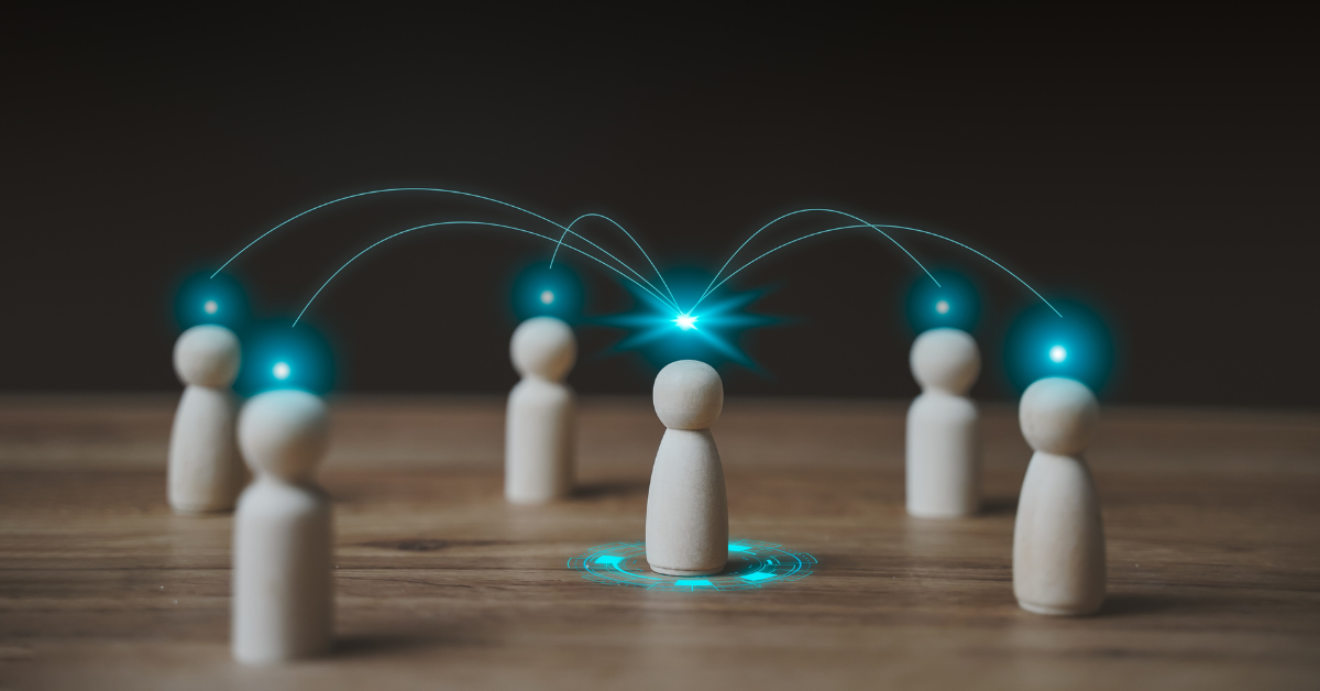 Filling Multiple Roles in a Competitive Market