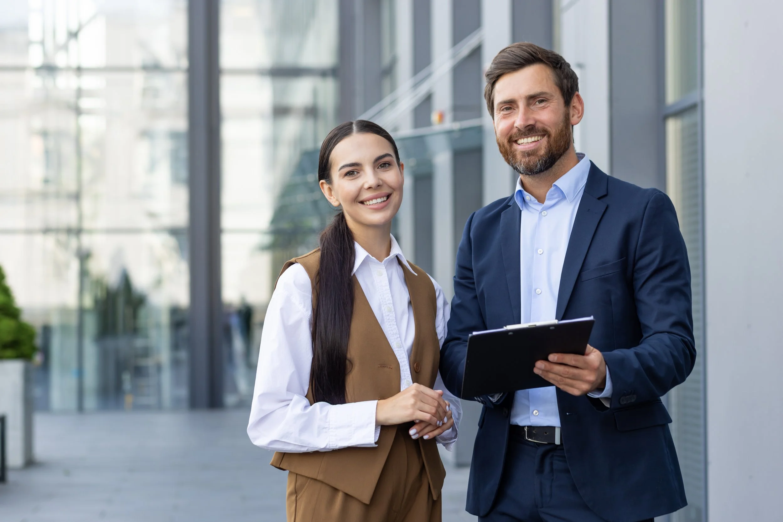 Human Resources & Payroll — Powerwell