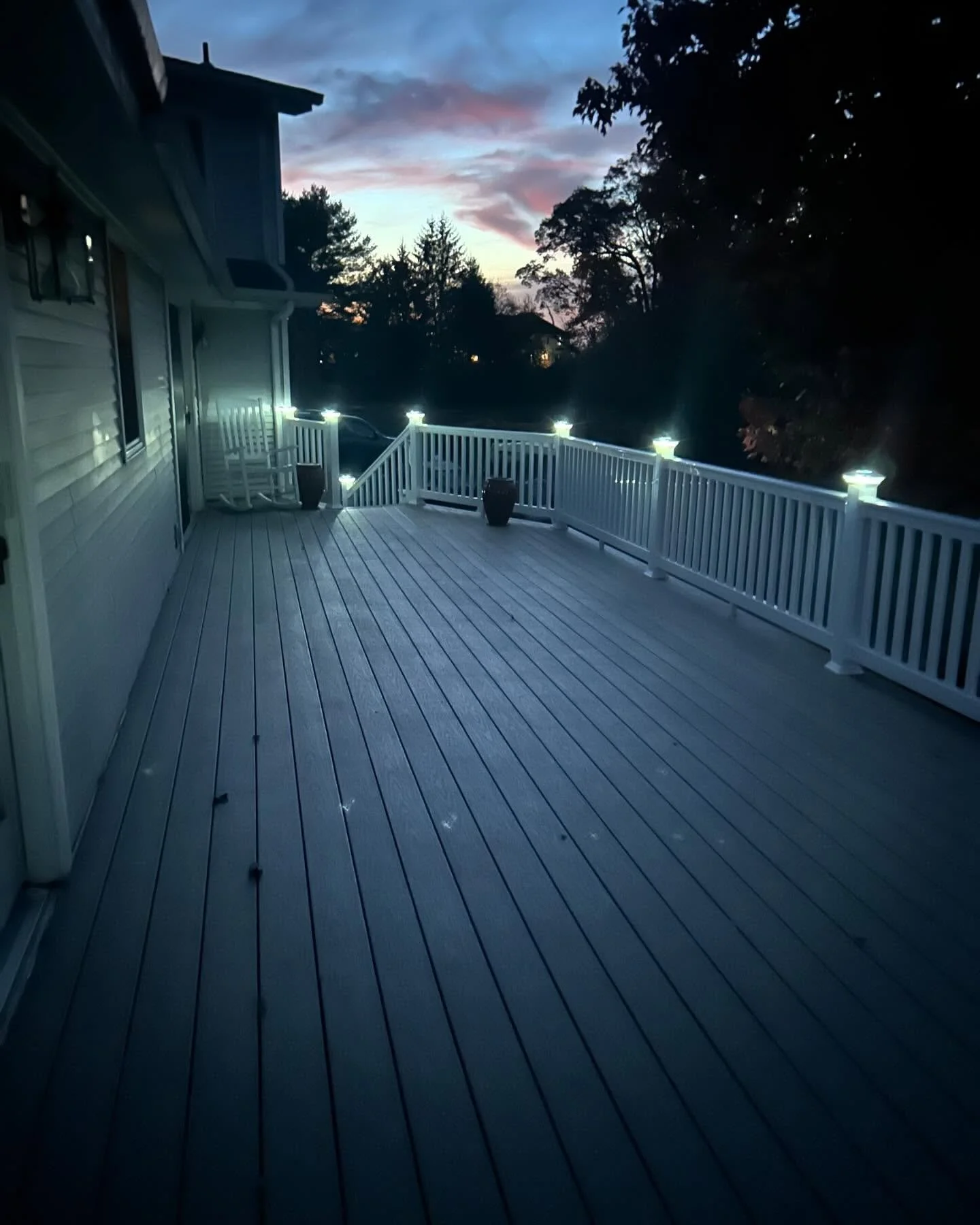 Here&rsquo;s some of my favorite jobs that I&rsquo;ve done recently! If your home is in need of repair check the link in our bio to get started today!🔨🪚🏡 #carpentry #localbusiness #nj #pa #newhope #lambertville #flemington