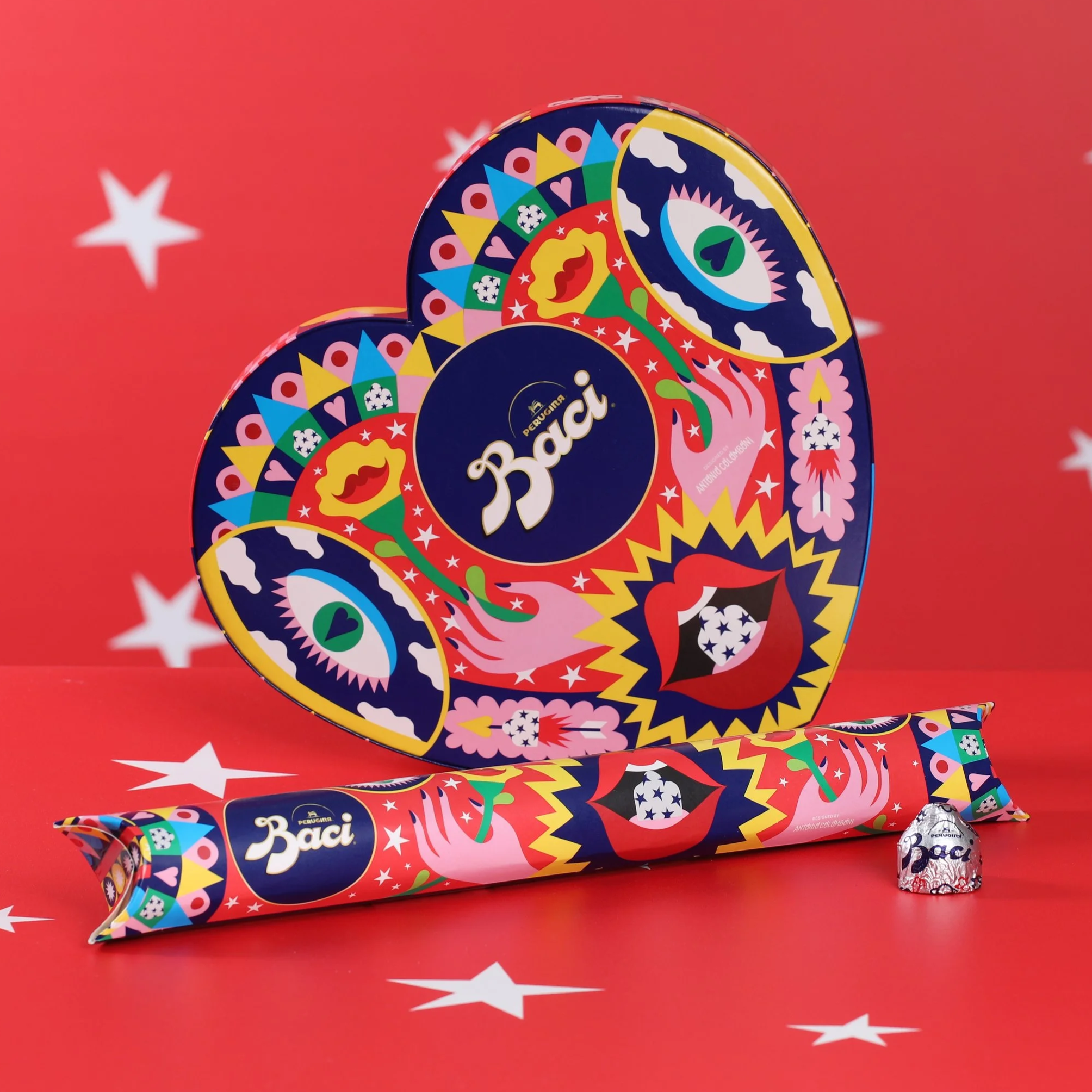 Baci Perugina: San Valentino 2024