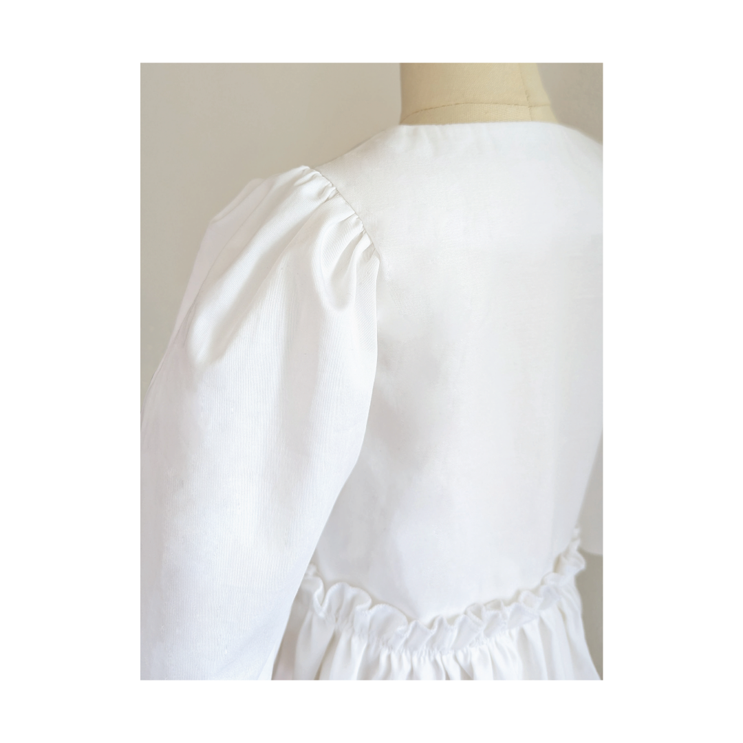 Sleeves Unpicked - Vol 1 - Sleeves pattern cutting course — Unpicked ...