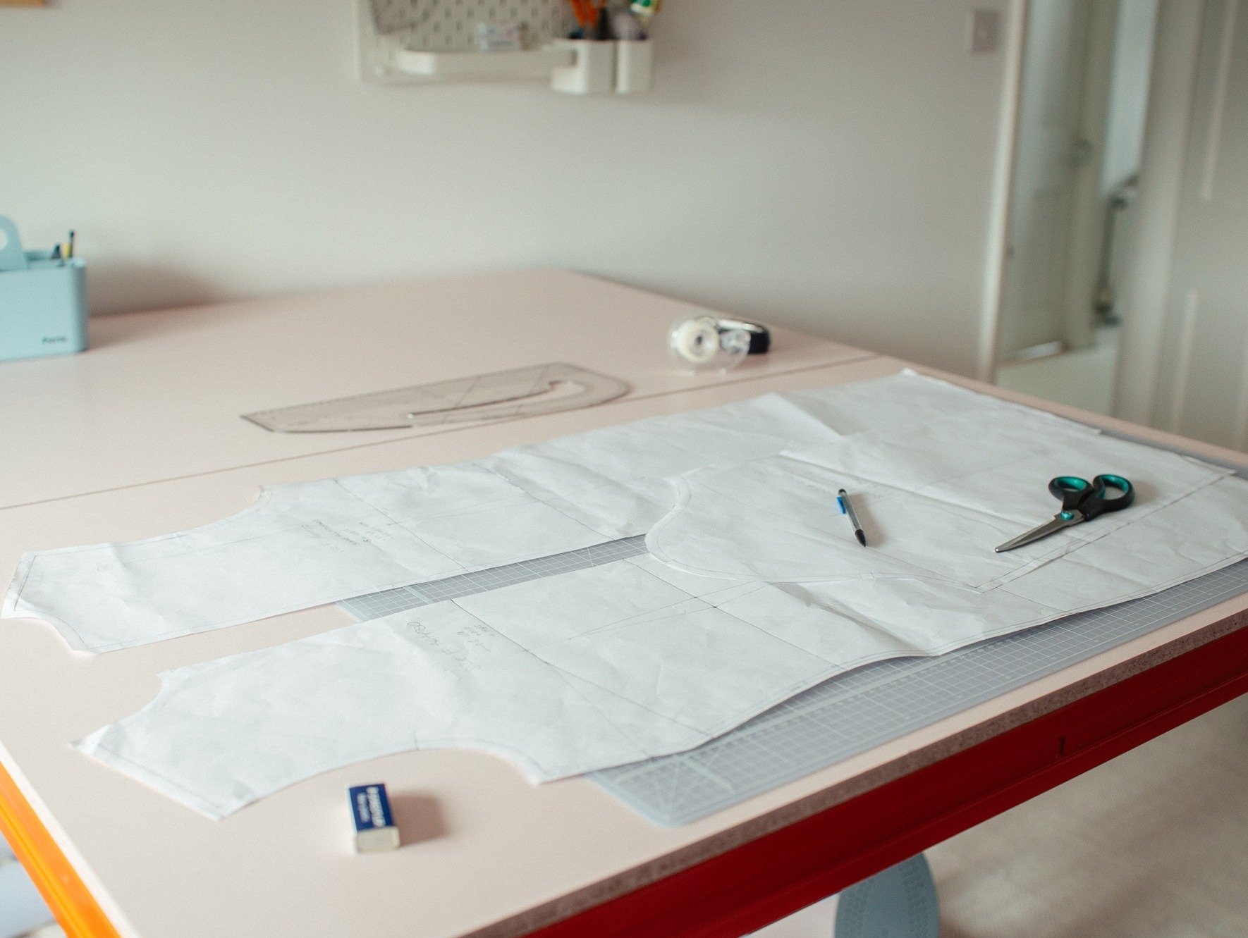 3 fit adjustments to make before you start sewing