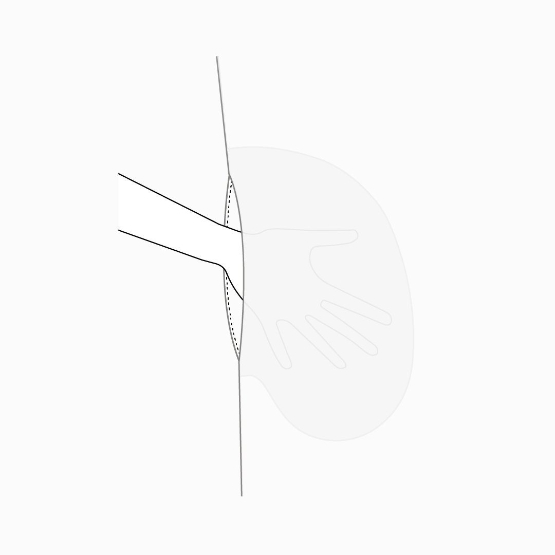 Pockets Unpicked — Unpicked Studio - Online Pattern Making Courses