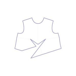 Intro to Pattern Cutting — Unpicked Studio - Online Pattern Making Courses