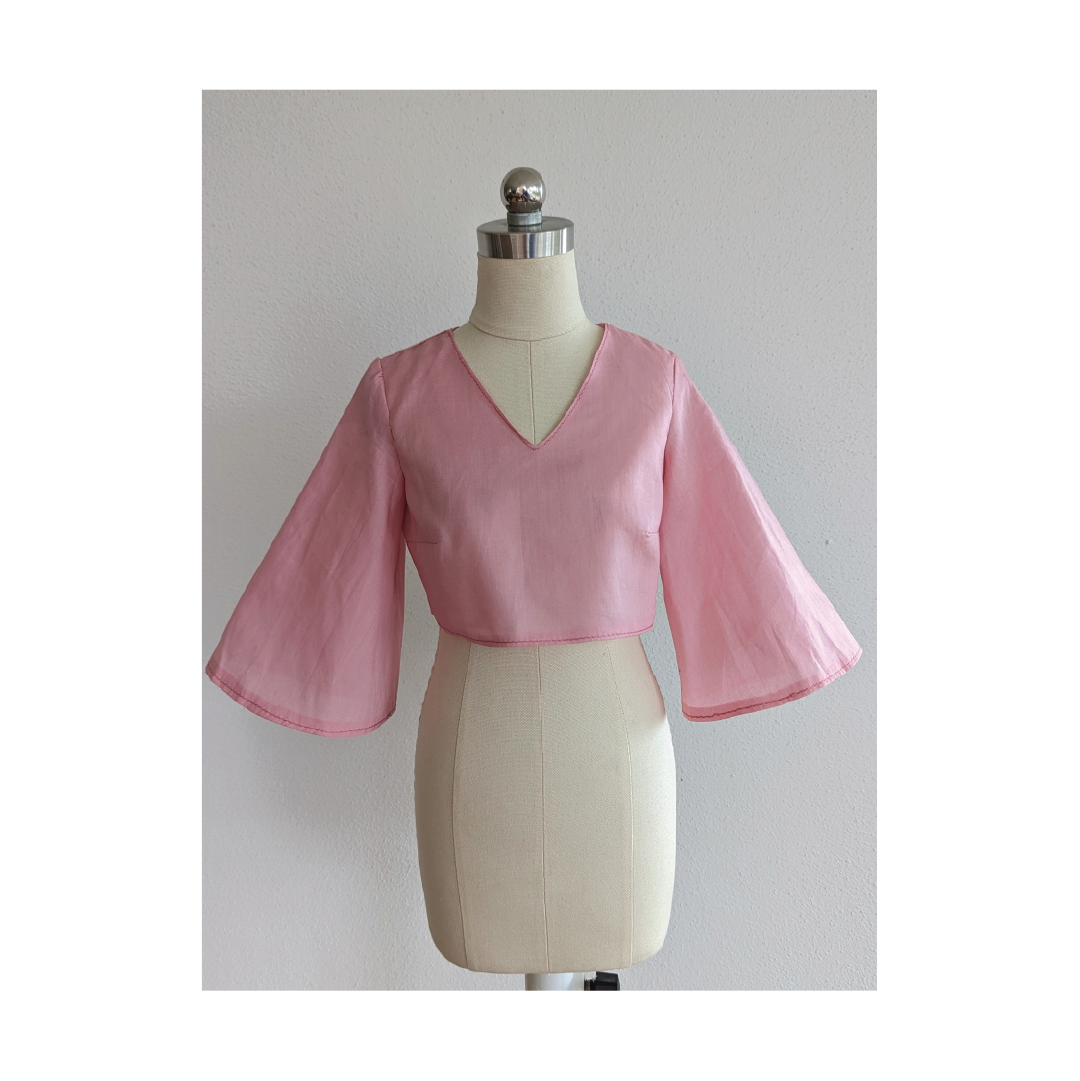 Draft-It-Yourself Masterclasses — Unpicked Studio - Online Pattern ...