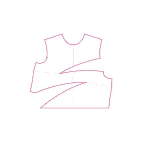 Intro to Pattern Cutting — Unpicked Studio - Online Pattern Making Courses