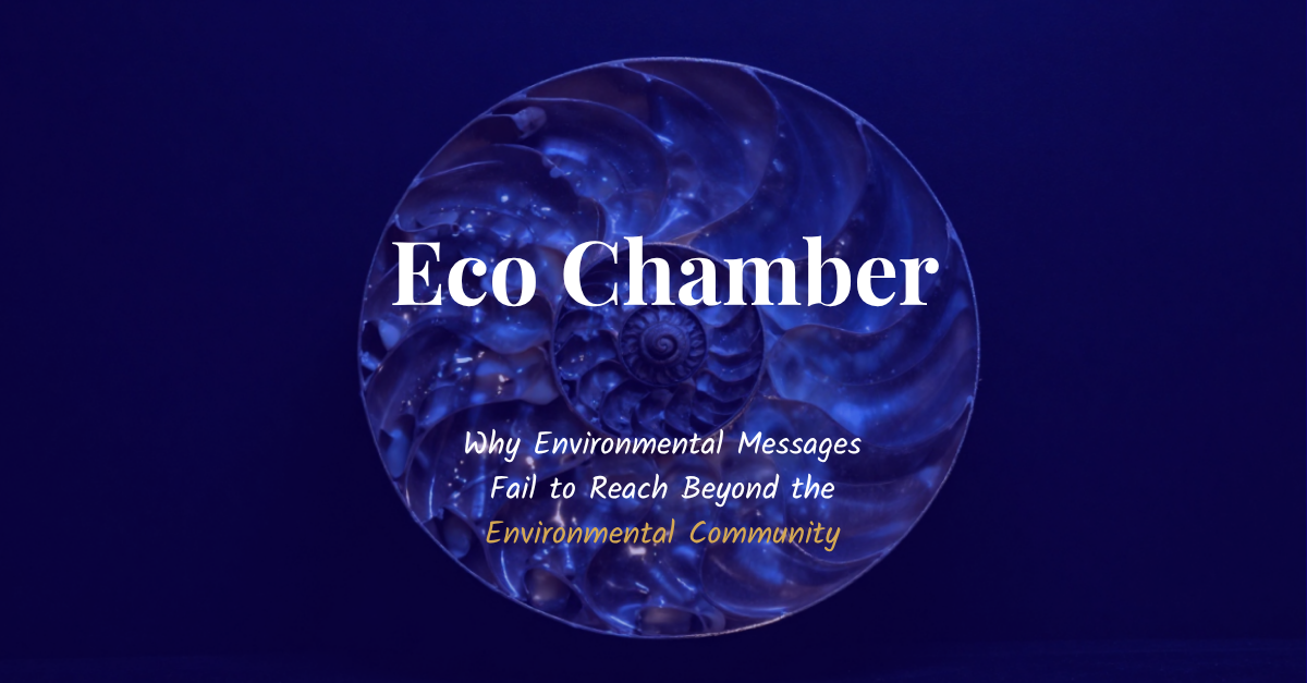 Eco Chamber