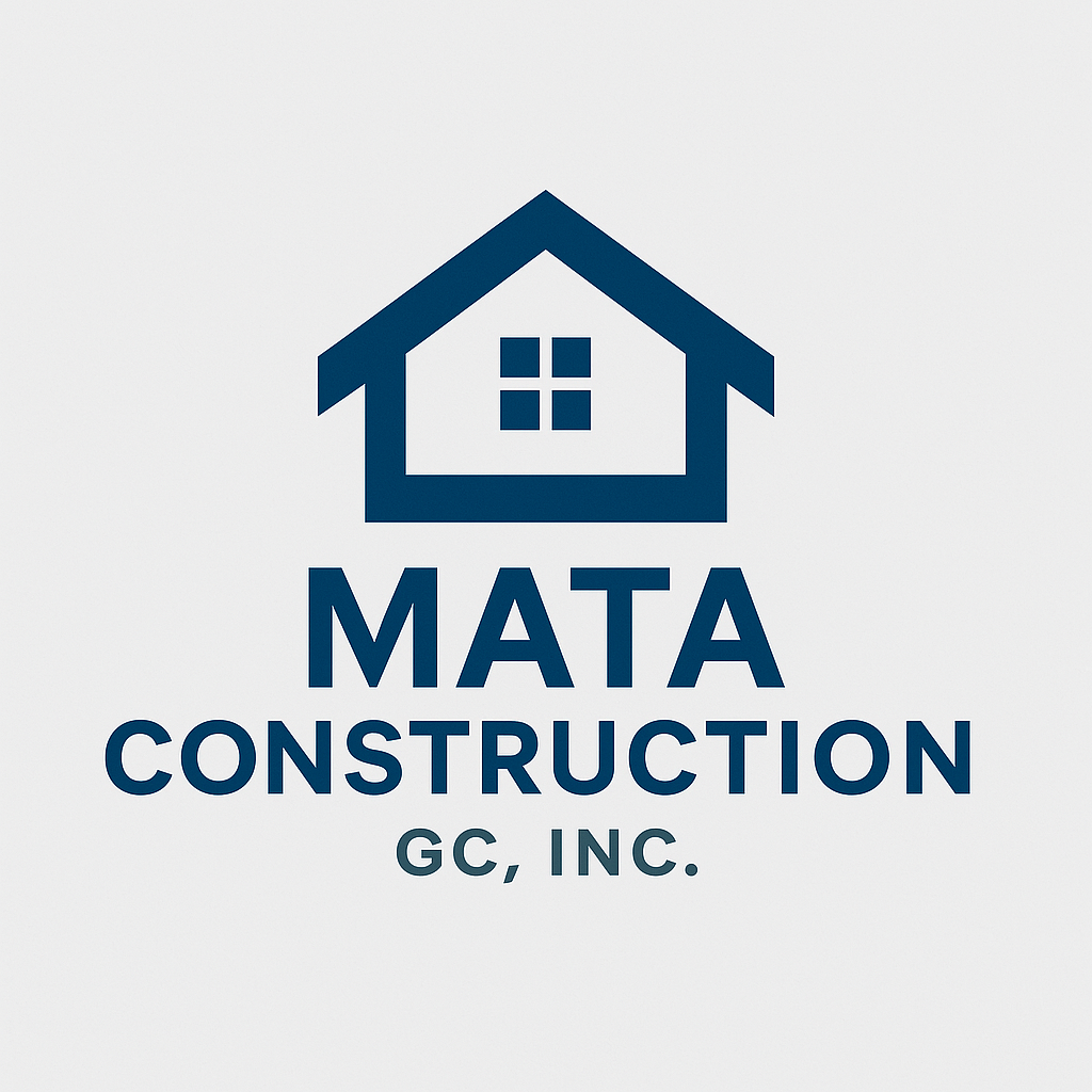 Mata Construction GC, Inc.