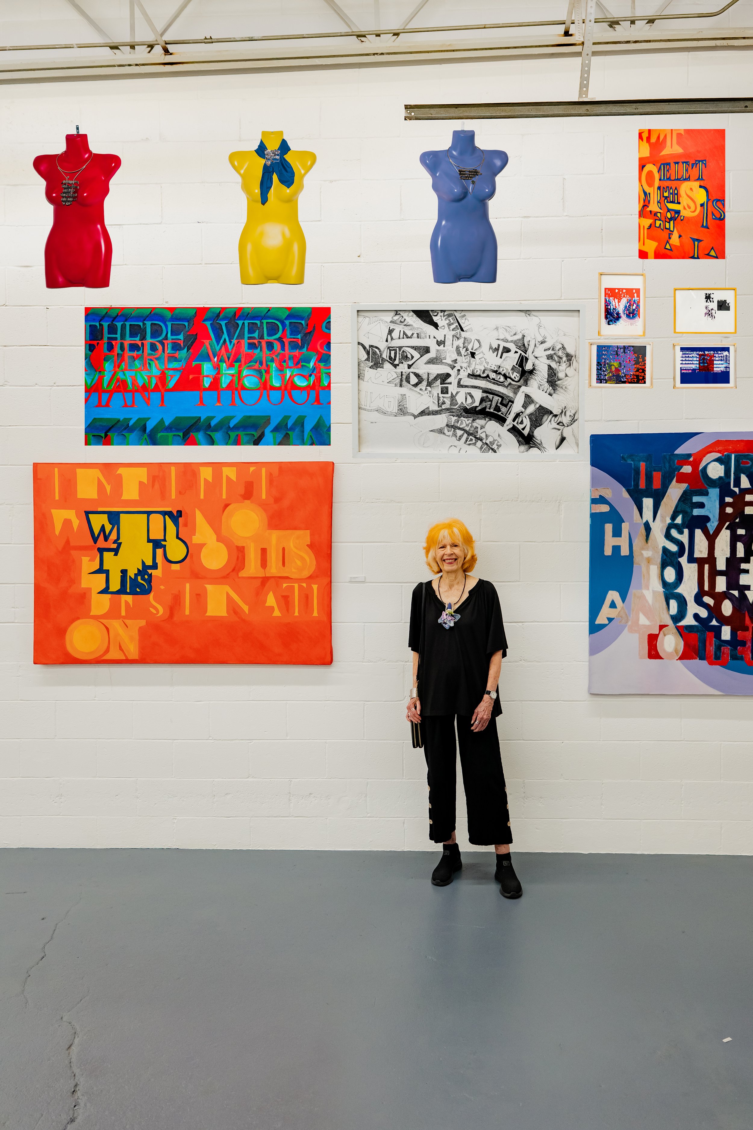 “IN MY WORDS” 