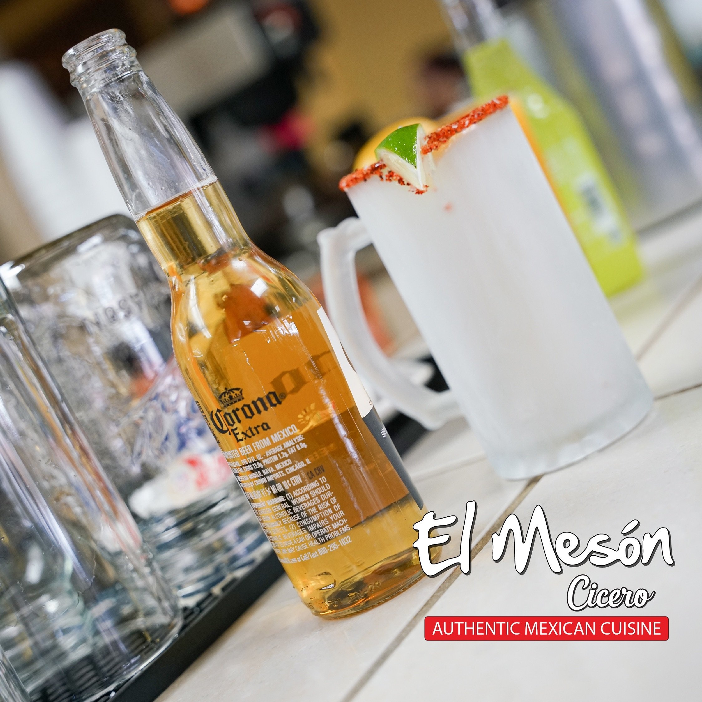 Viernes de #meson venganse por una #miche bien fria y prueba nuestros autenticos platillos Mexicanos! 🇲🇽🌵
📍5710 W Cermak Rd, C&iacute;cero, IL
.
.
.
#meson #ciceroil #berwynil #oakparkil #carneasada #steak #grill #quesadillas #cheese #goat #birri