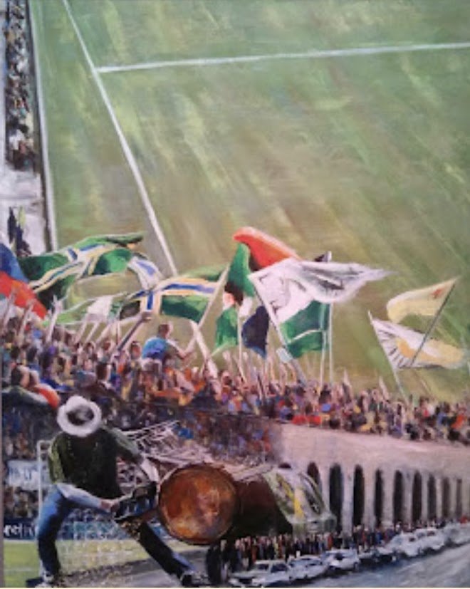 Timbers Army