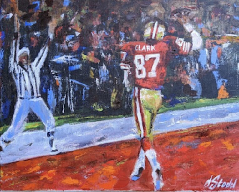 After the Catch