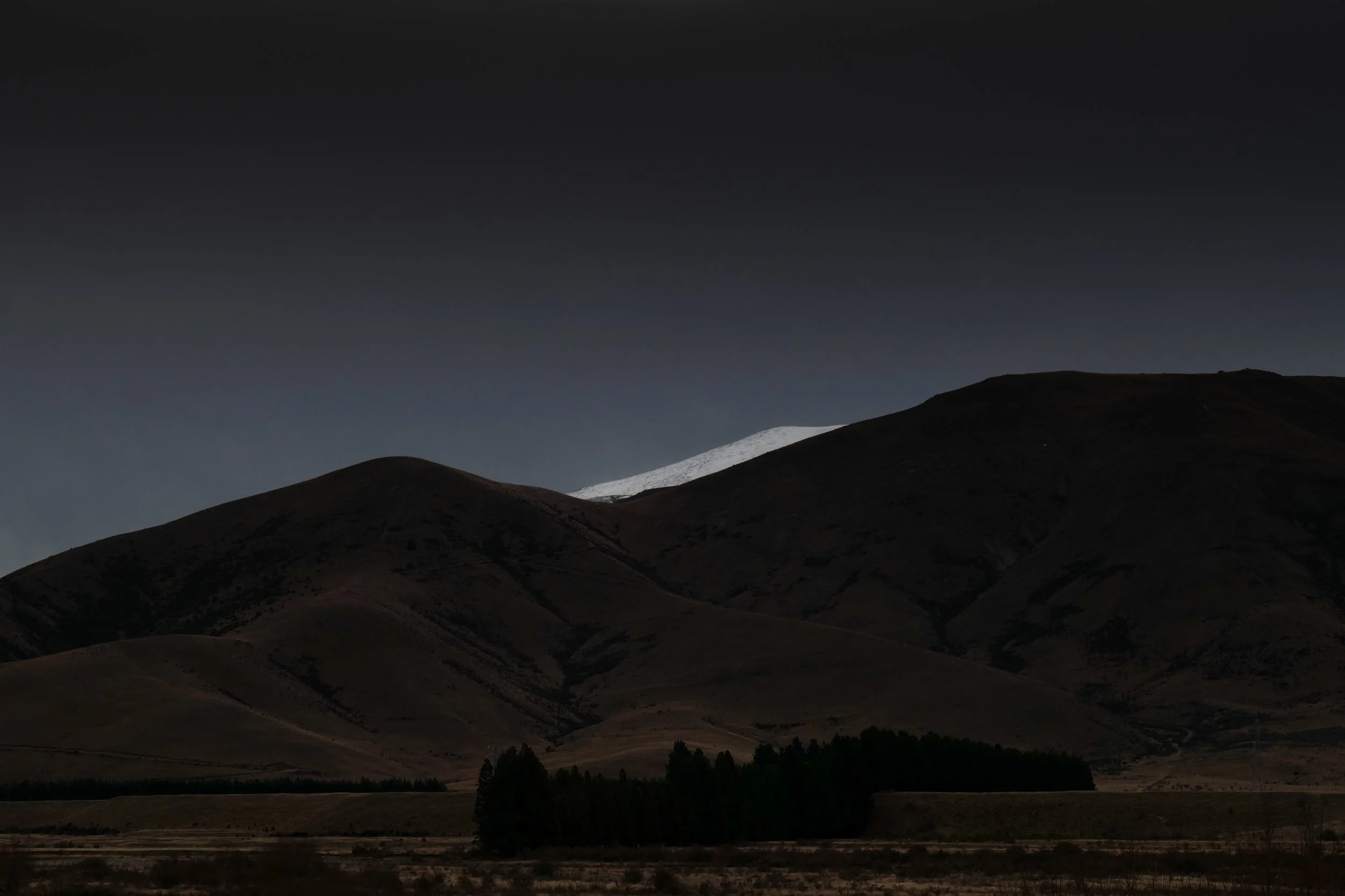 LINDUS AT DUSK