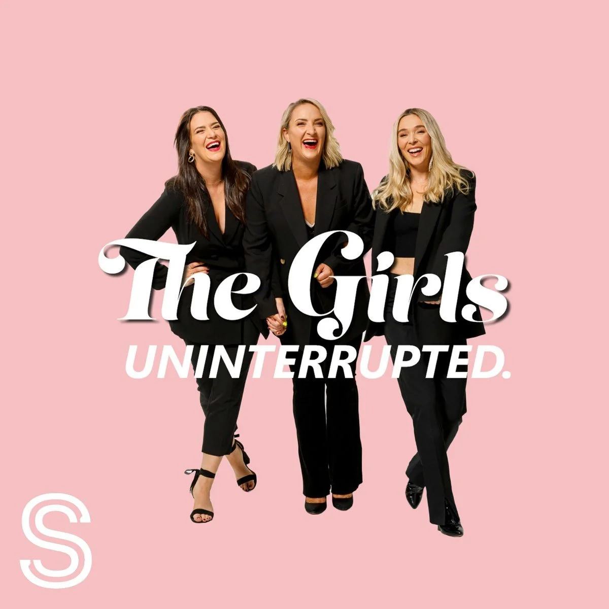 R&P x The Girls Uninterrupted: Where It All Began