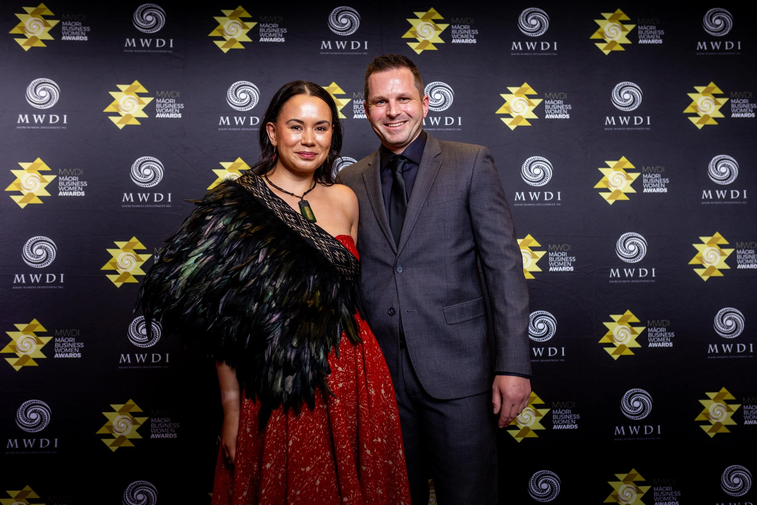 Māori Women in Business Awards