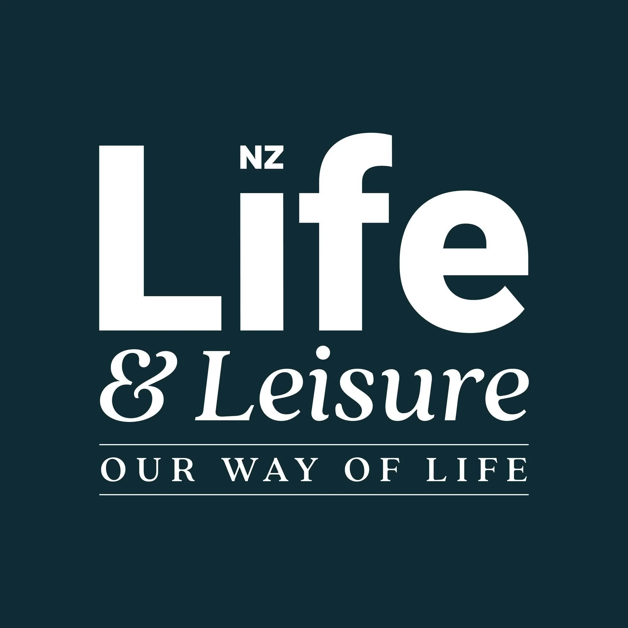 R&P in Life and Leisure Magazine
