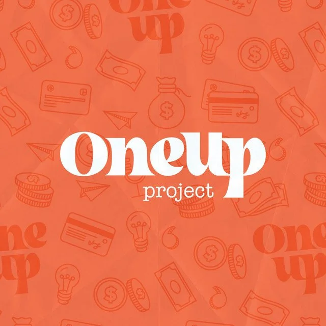 R&P x The One Up Project