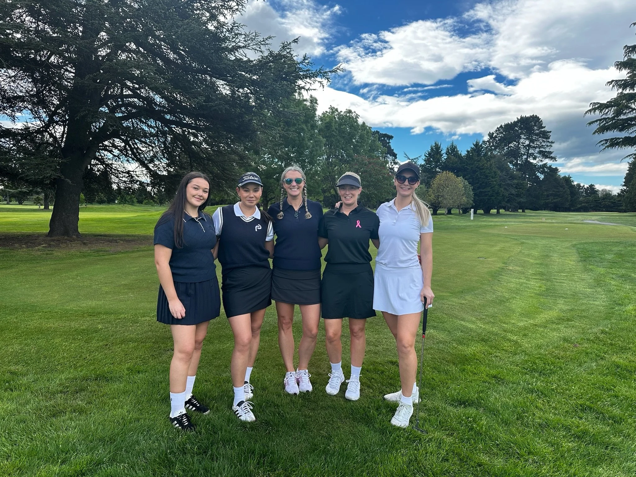 So You Want to Start Playing Golf?