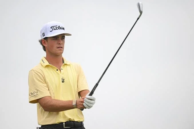 Jackson Koivun's Big Win at the 3M Open: 5 Things to Know about the PGA Tour Rookie