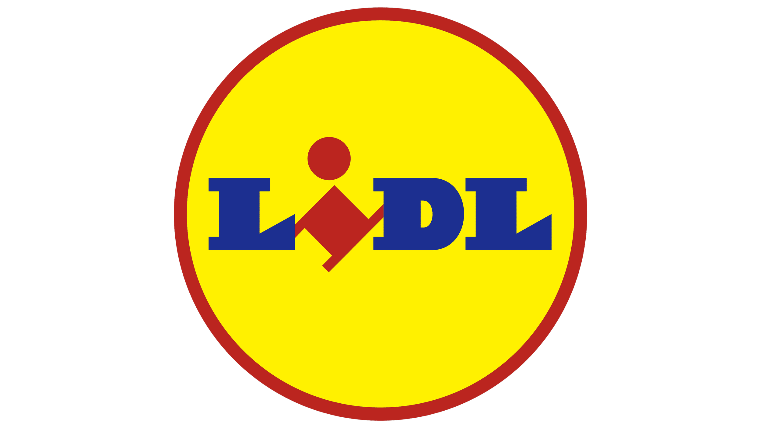 Lidl | Just A Lidl Bit More | Martine McCutcheon