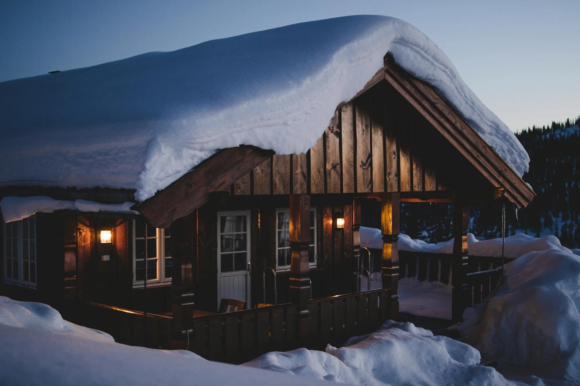 How to Winterize Your Vacation Rental for Happy Guests This Season