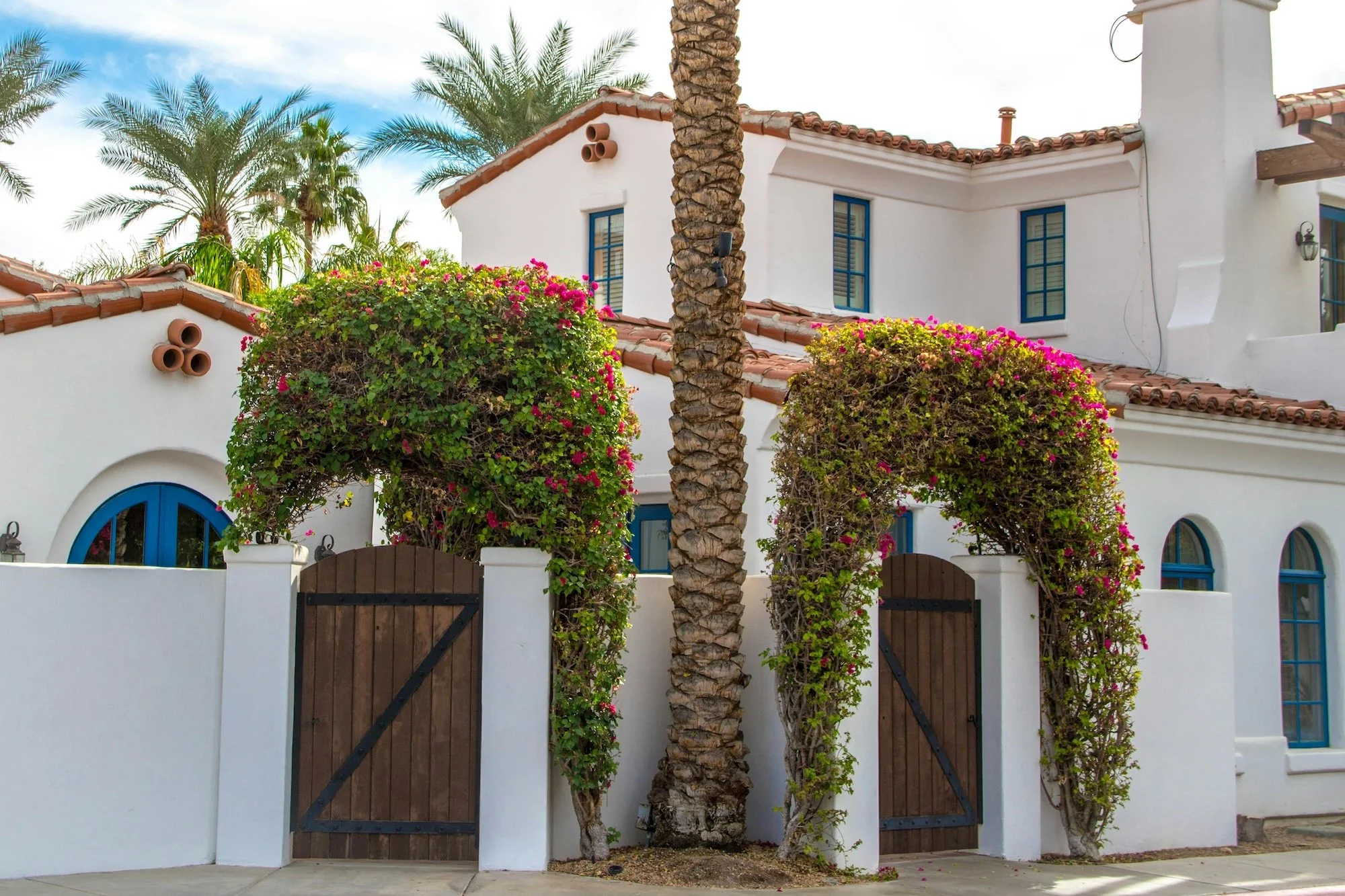 13 U.S. Towns That Feel Just Like a Trip to Europe