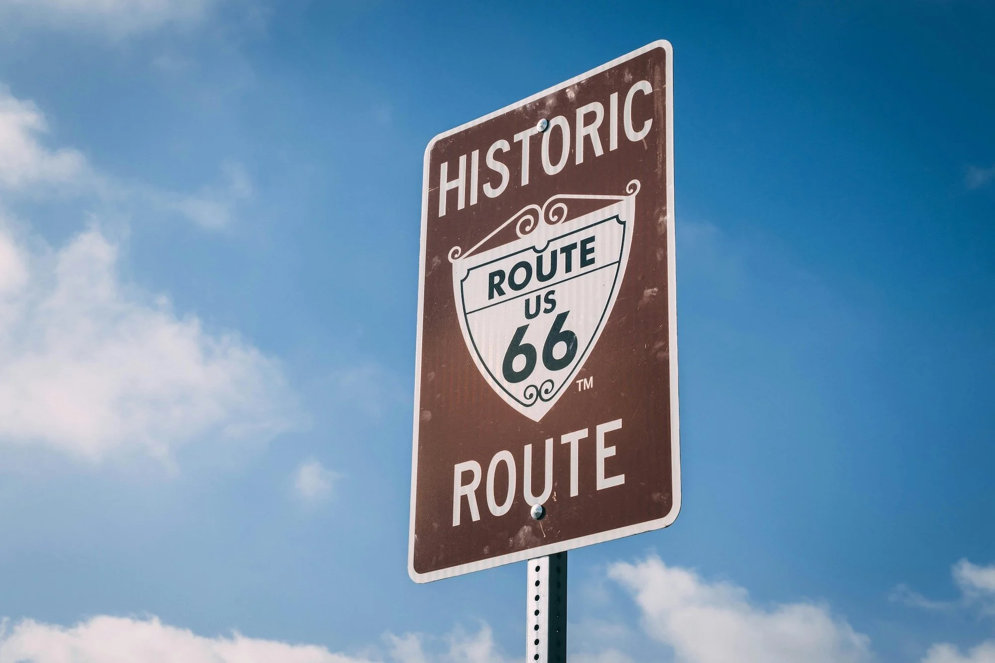25 Essential Route 66 Stops From Chicago to Santa Monica
