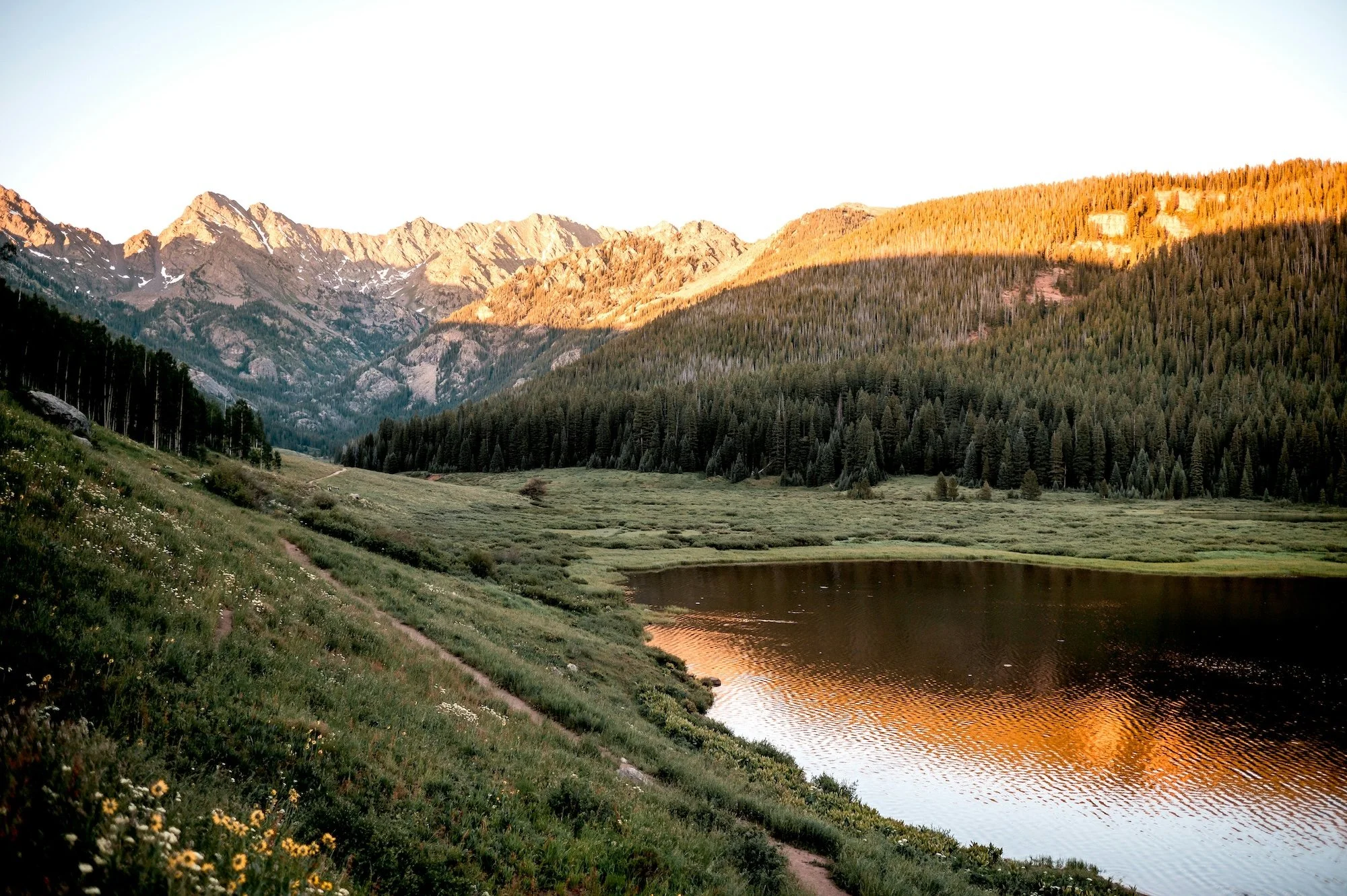 The Best Things to Do in Summit County, Colorado for Every Season