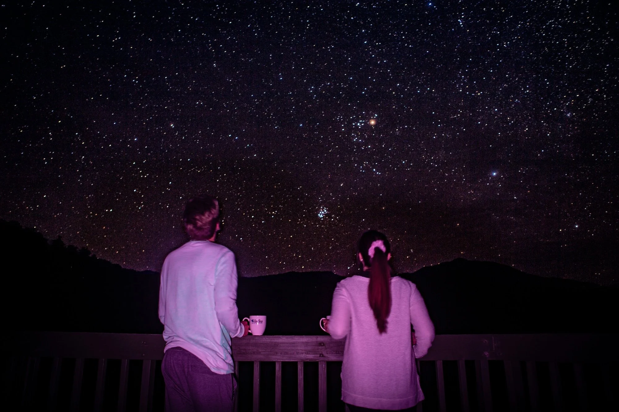 10 Best Stargazing Vacation Spots in the U.S.