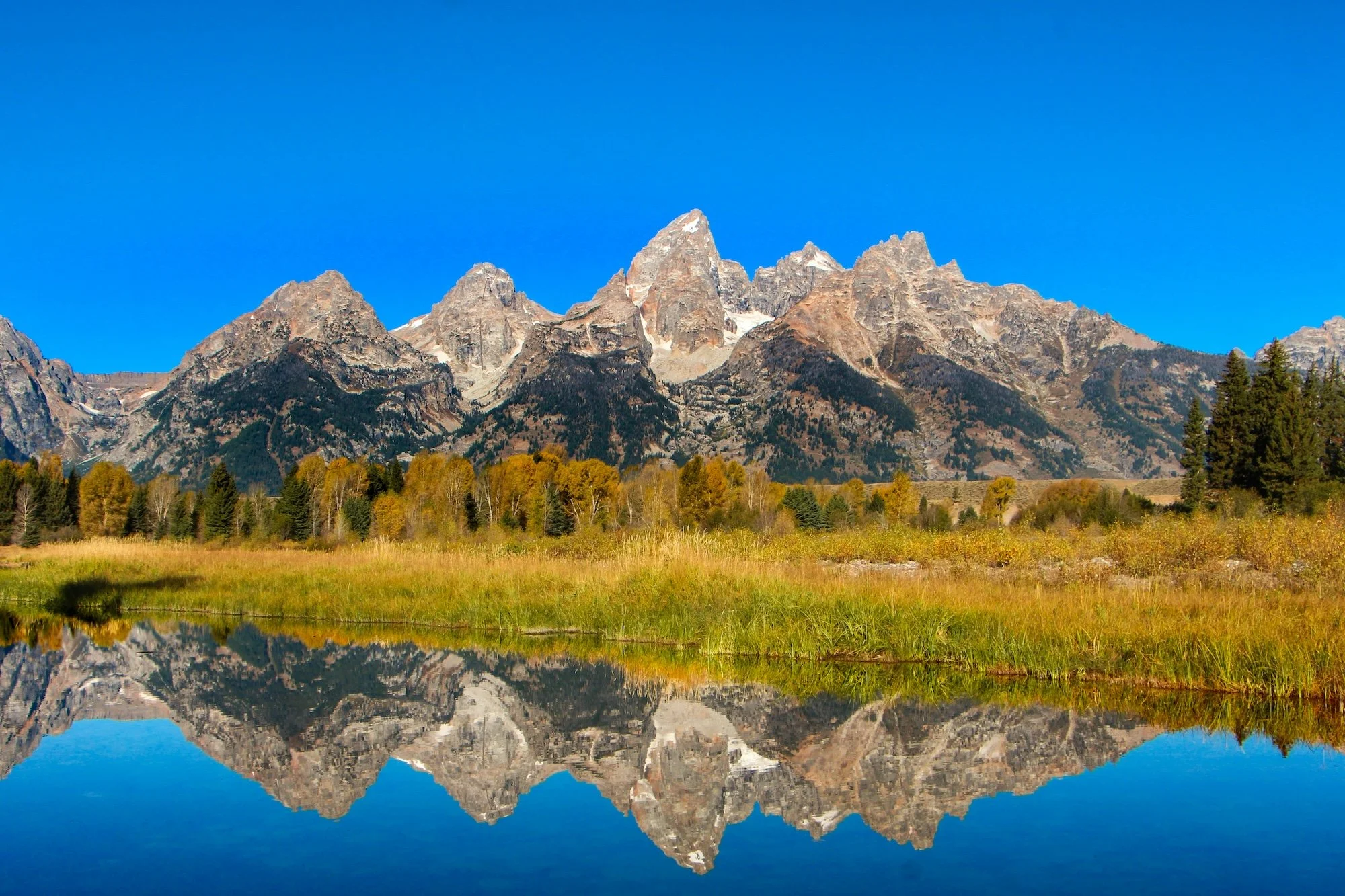 12 Incredible National Park Vacation Ideas Across the U.S.