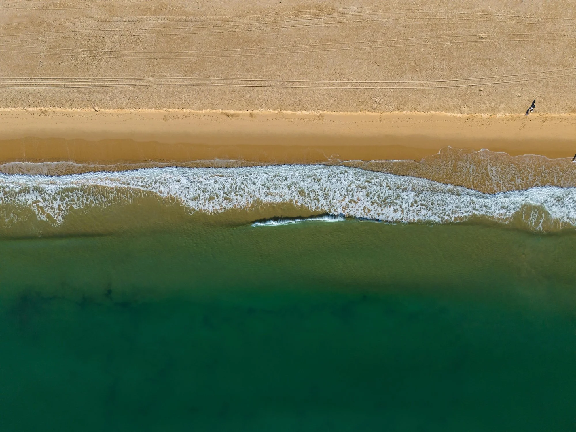 Weekend Beach Escapes Across the United States: 15 Quick Trips for Sun and Surf