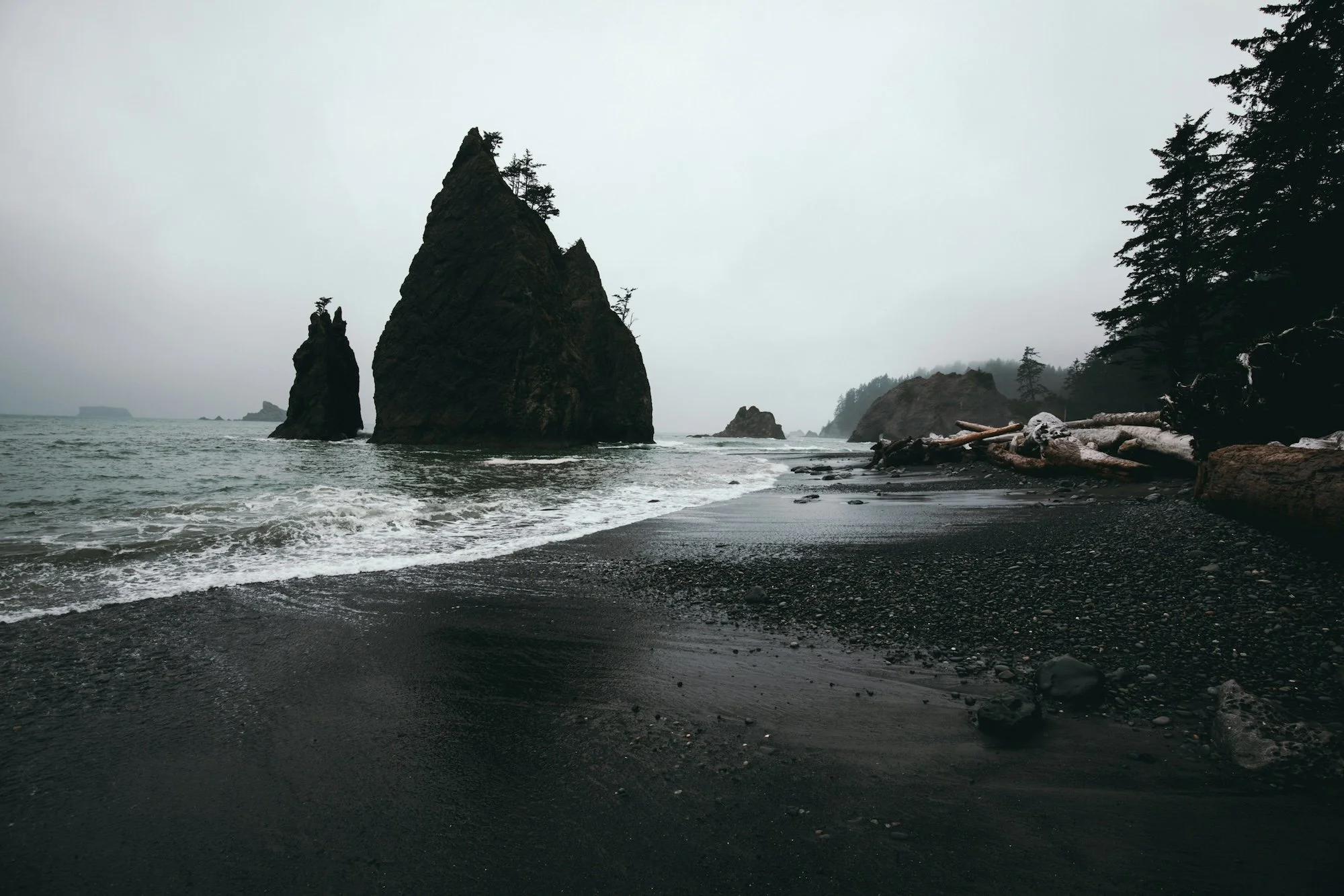 Pacific Northwest Bucket List: The Best Places To Go