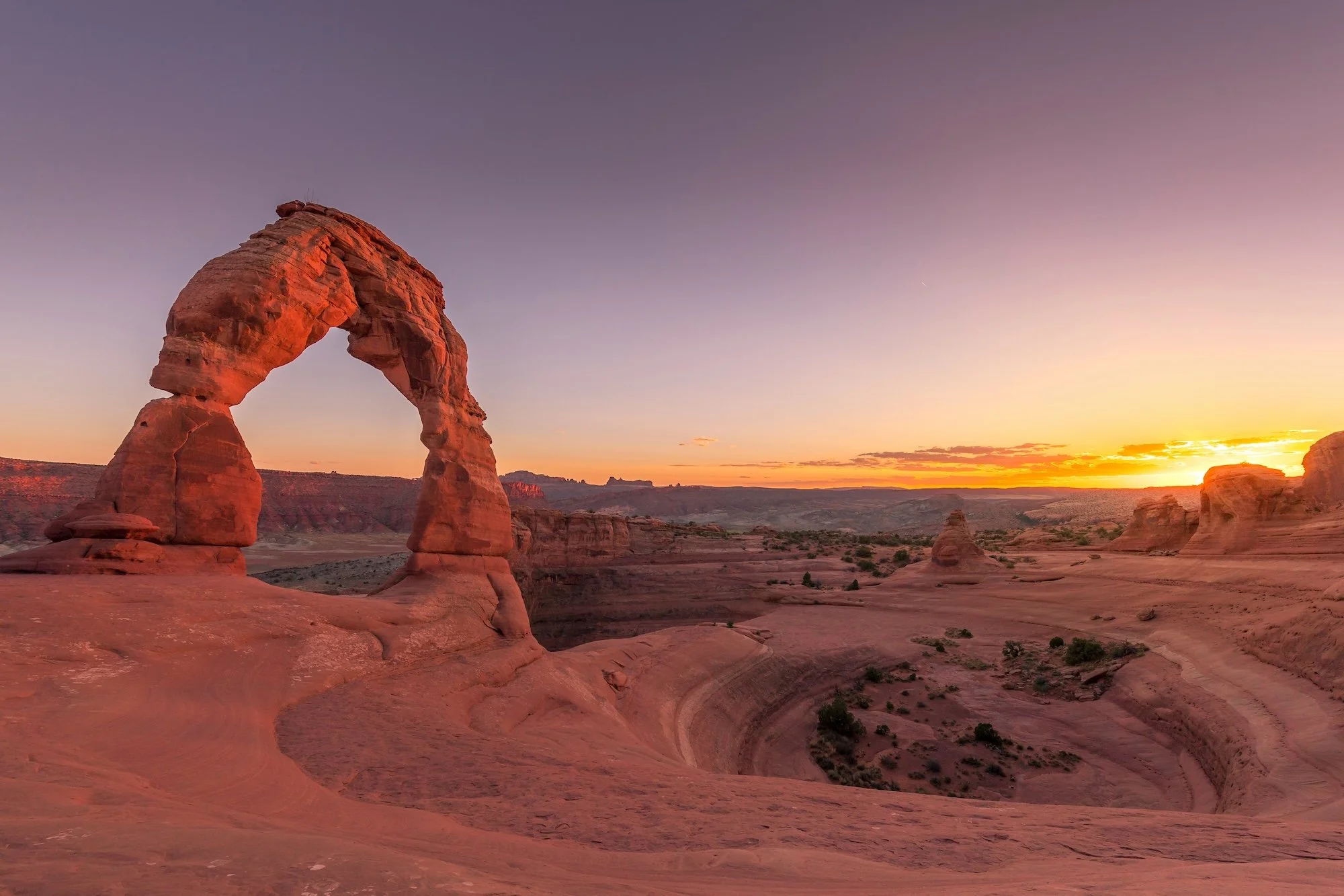 Grand Circle Road Trip Itinerary: 9 National Parks in 15 Days