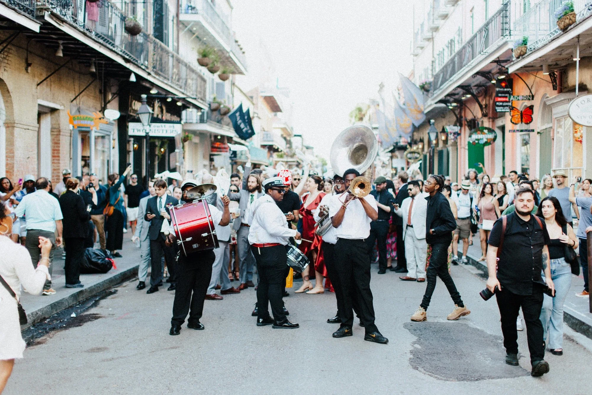Best U.S. Destinations That Feel Like Traveling Abroad