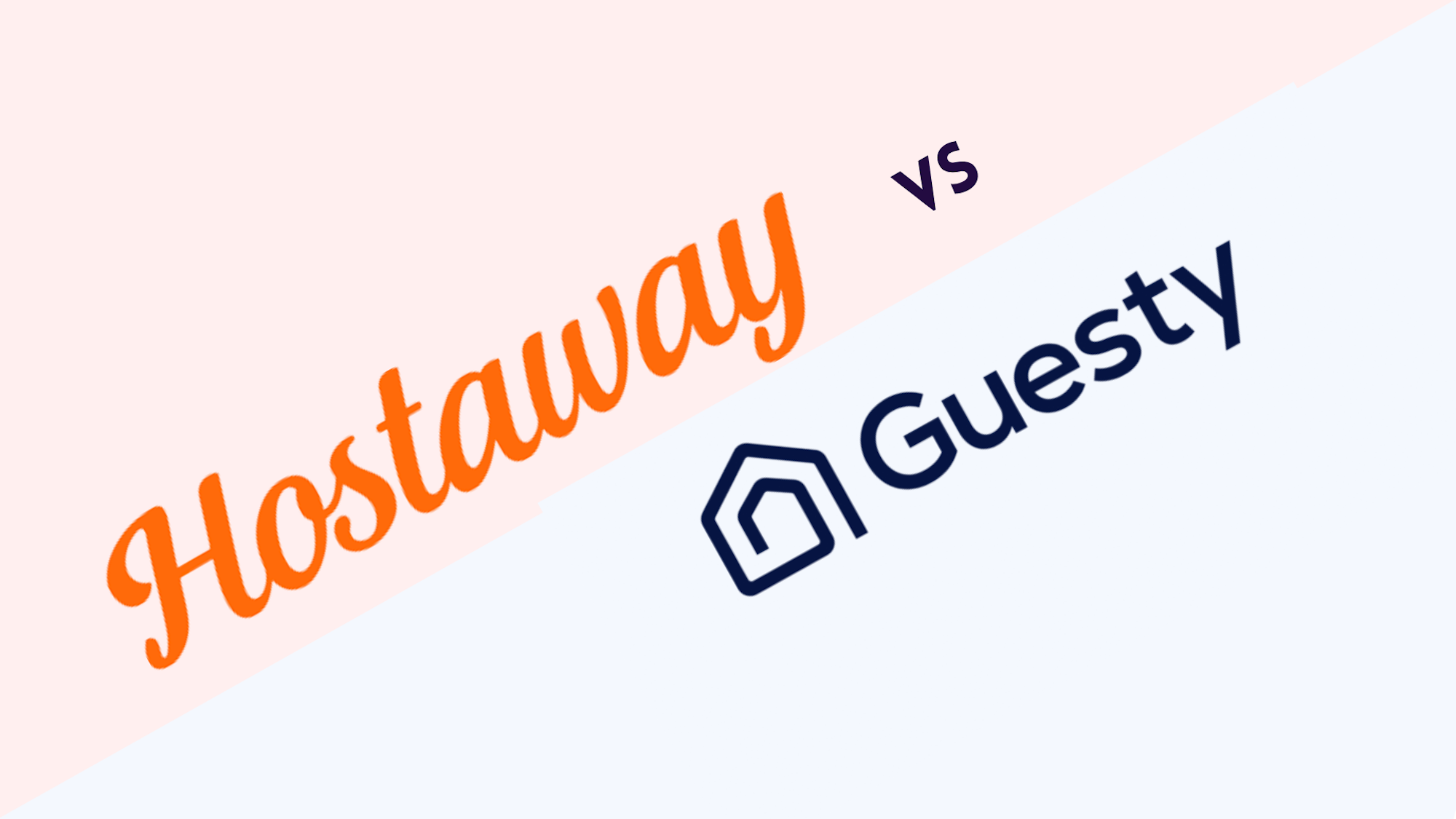 Hostaway vs. Guesty: Which Vacation Rental Software Is the Best Fit for Your STR Business?