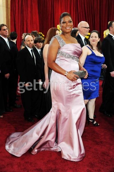 Queen Latifa